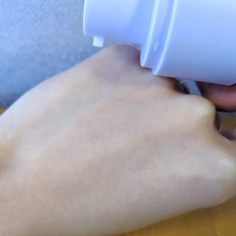 バクチオールポアジェットセラム/Dr.G/美容液を使ったクチコミ（2枚目）