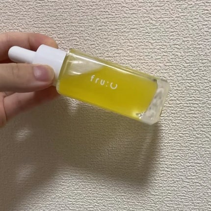 fru:C/Fru:C/美容液を使ったクチコミ(7枚目)