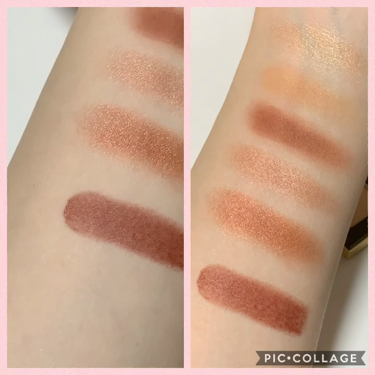 クラッシュド リップ カラー/BOBBI BROWN/口紅を使ったクチコミ（2枚目）