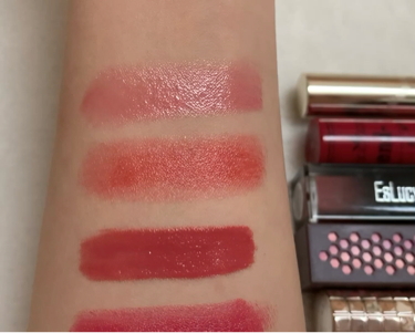 リップバタースティック(SPF15)/KORRES/リップケアの動画クチコミ4つ目