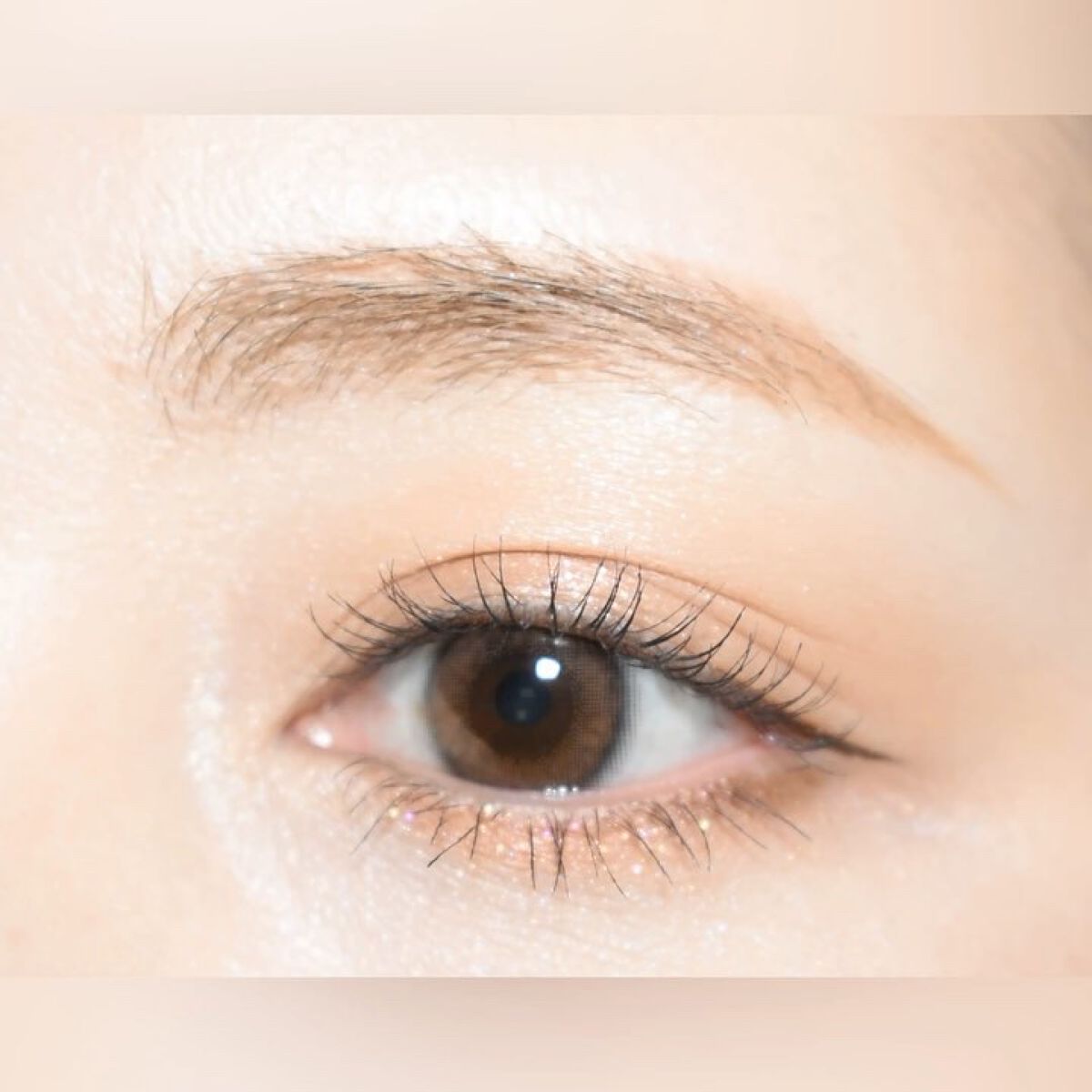 FOMOMY ワンデー/FOMOMY/ワンデー（１DAY）カラコンの動画クチコミ2つ目