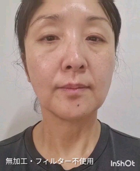 マルチバームCV/KAHI/フェイスバームを使ったクチコミ（3枚目）