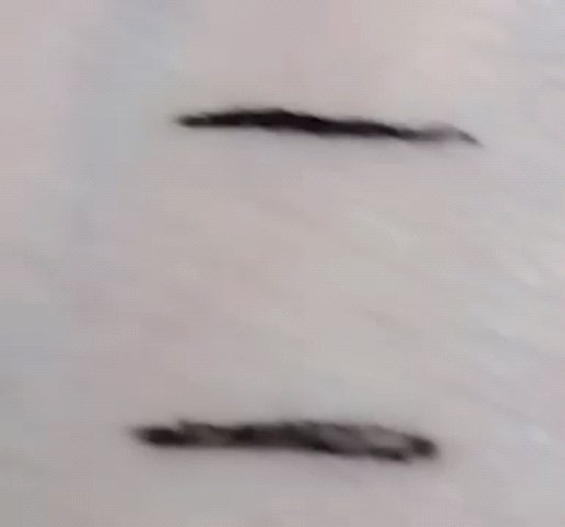 センフルード/Eyelist/リキッドアイライナーの動画クチコミ2つ目