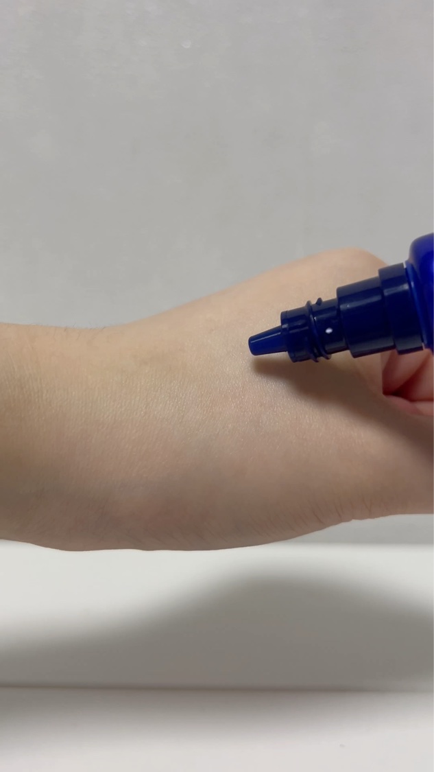 レチノール エキスパート0.1%/IOPE/美容液を使ったクチコミ（3枚目）