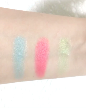 アイ オープナー(旧)/MARY QUANT/単色アイシャドウを使ったクチコミ（3枚目）