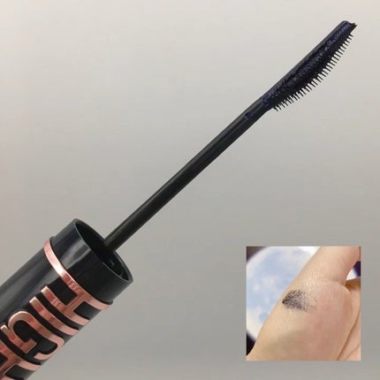 スカイハイ コスミックブラスト/MAYBELLINE NEW YORK/マスカラを使ったクチコミ(3枚目)