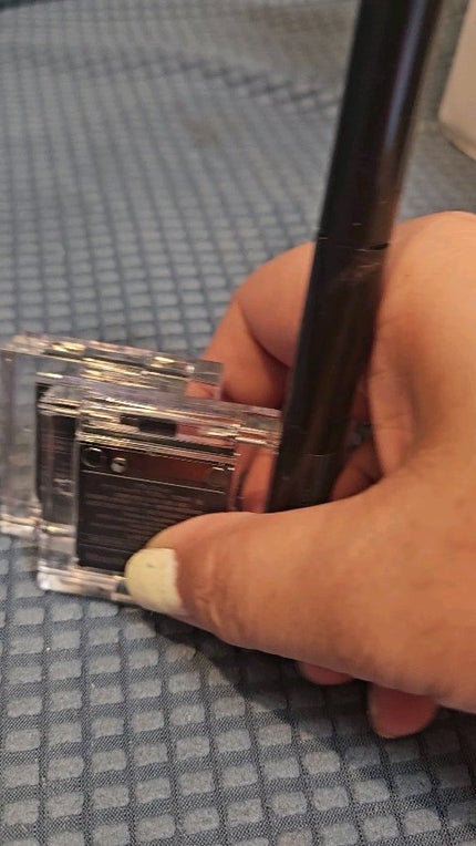 アディクション ザ クリーミー スティック アイシャドウ/ADDICTION/スティックアイシャドウの人気ショート動画