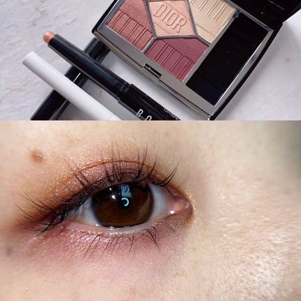 ロングウェア クリーム シャドウ スティック/BOBBI BROWN/スティックアイシャドウの人気ショート動画