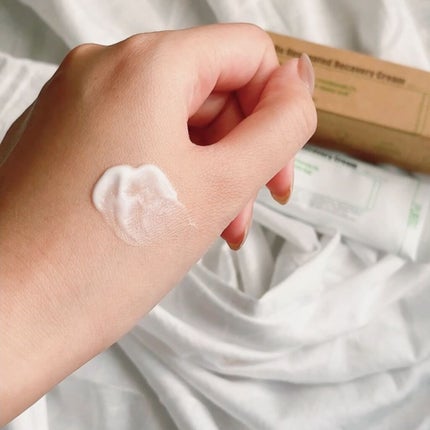 センテラアンセンティドリカバリークリーム/PURITO/フェイスクリームの動画クチコミ2つ目