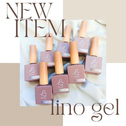 Urukira mag/LinoGel/ジェルネイルの人気ショート動画