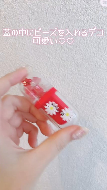 ジェルフィットティント/AMUSE/リップティントの人気ショート動画