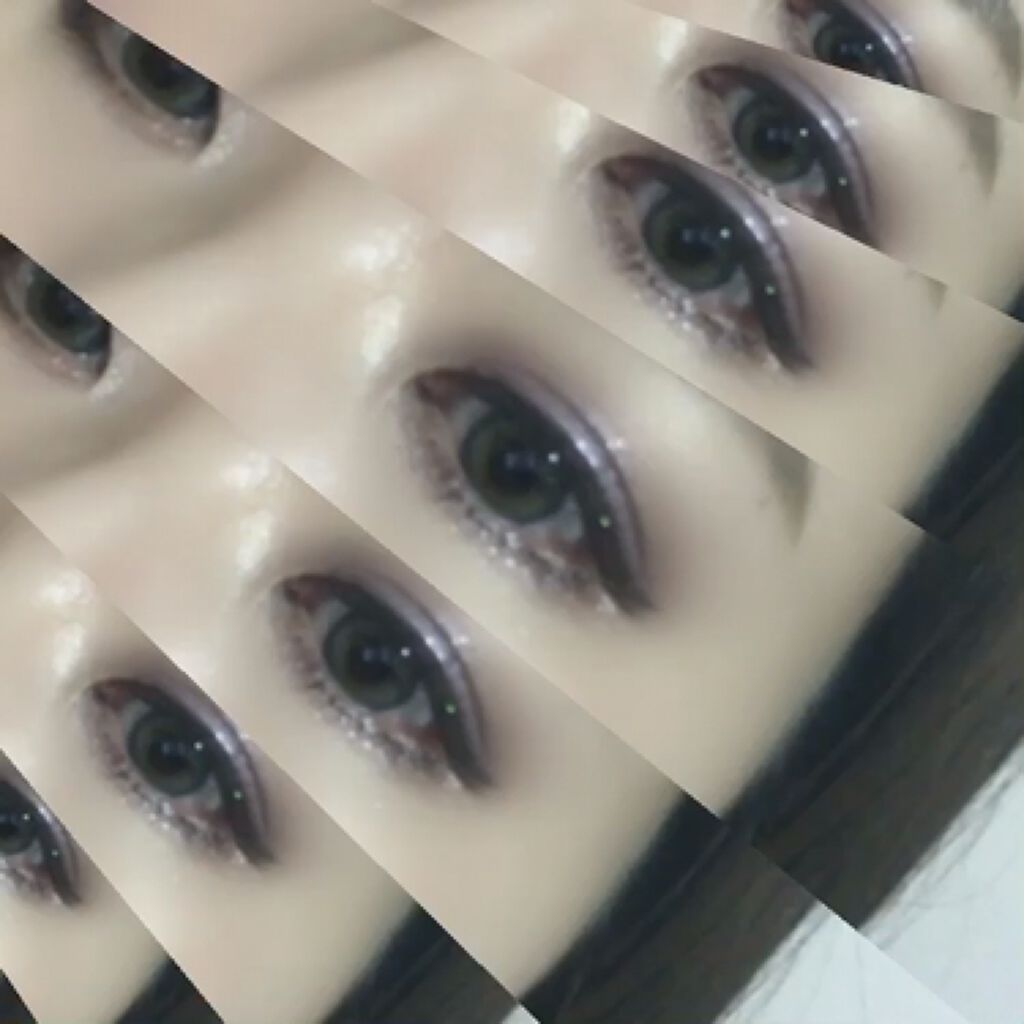 MOTHERSHIP PALETTES/PAT McGRATH LABS/アイシャドウパレットの動画クチコミ2つ目