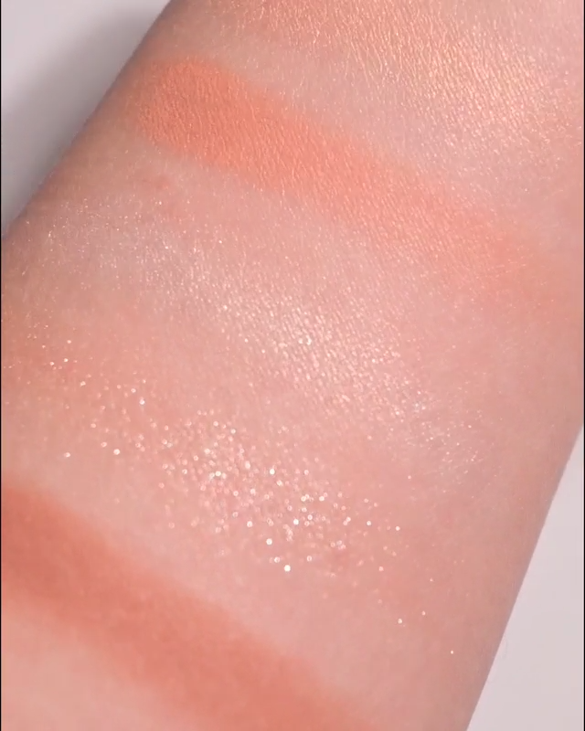 ディオールショウ サンク クルール/Dior/アイシャドウを使ったクチコミ（2枚目）