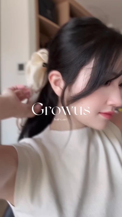 ダメージセラピーノーウォッシュトリートメントEXトゥルーミー (ムスクの香り)/GROWUS/ヘアミストを使ったクチコミ(1枚目)
