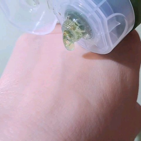 REAL CICA PEEL OFF PACK/Aetem /シートマスク・パックの動画クチコミ5つ目