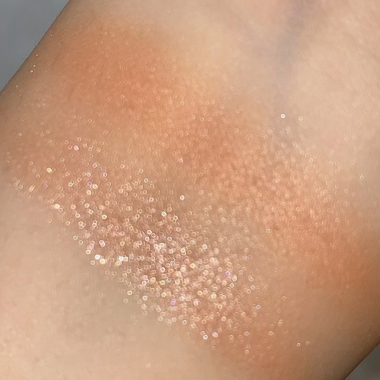 エテュセ アイエディション(カラーパレット)/ettusais/アイシャドウパレットの動画クチコミ4つ目