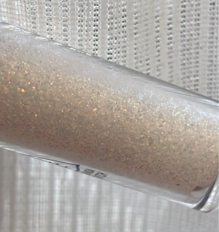 3CE アイスイッチ/3CE/グリッターを使ったクチコミ(3枚目)