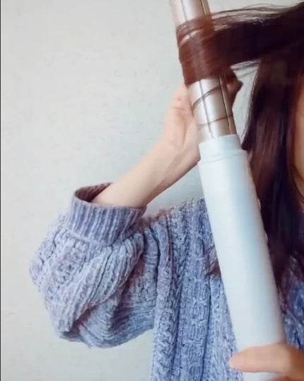 マルチドライヤー/ANLAN/ドライヤーを使ったクチコミ(3枚目)