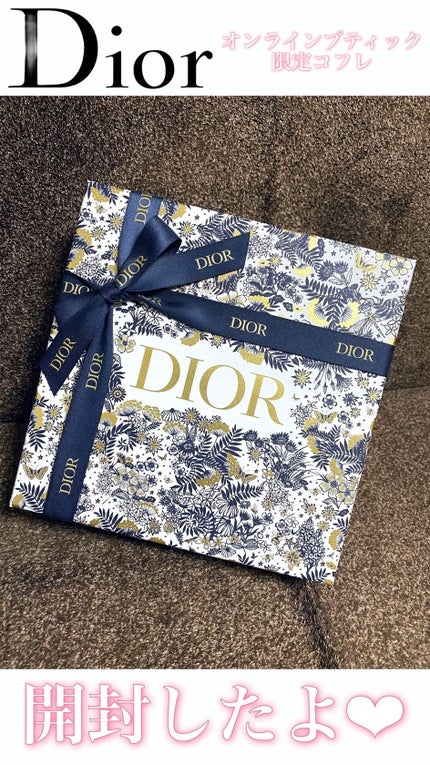 ジャドール オードゥ パルファン/Dior/香水(レディース)の人気ショート動画