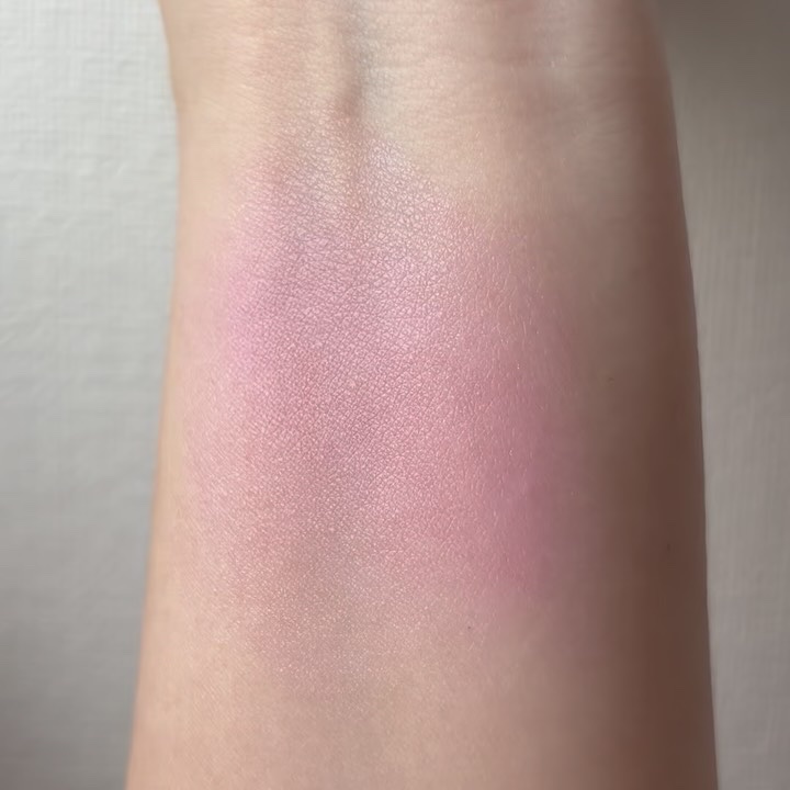 バックステージ ロージー グロウ スティック/Dior/チークの動画クチコミ2つ目