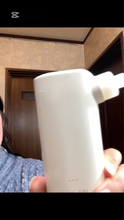 毛穴吸引器/ANLAN/その他スキンケアグッズの動画クチコミ2つ目