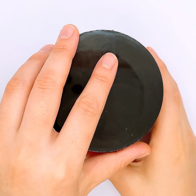 ブルーブライトピーリングパッド/EMROSÉ/トナーパッドの人気ショート動画