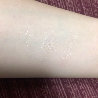 ヌーディーグラデアイズ/インテグレート/アイシャドウパレットを使ったクチコミ（2枚目）