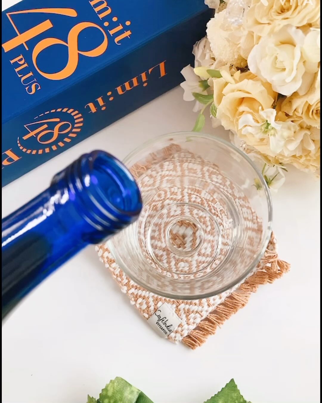 リムイット48プラス/lim:it48/酵素ドリンクを使ったクチコミ（2枚目）