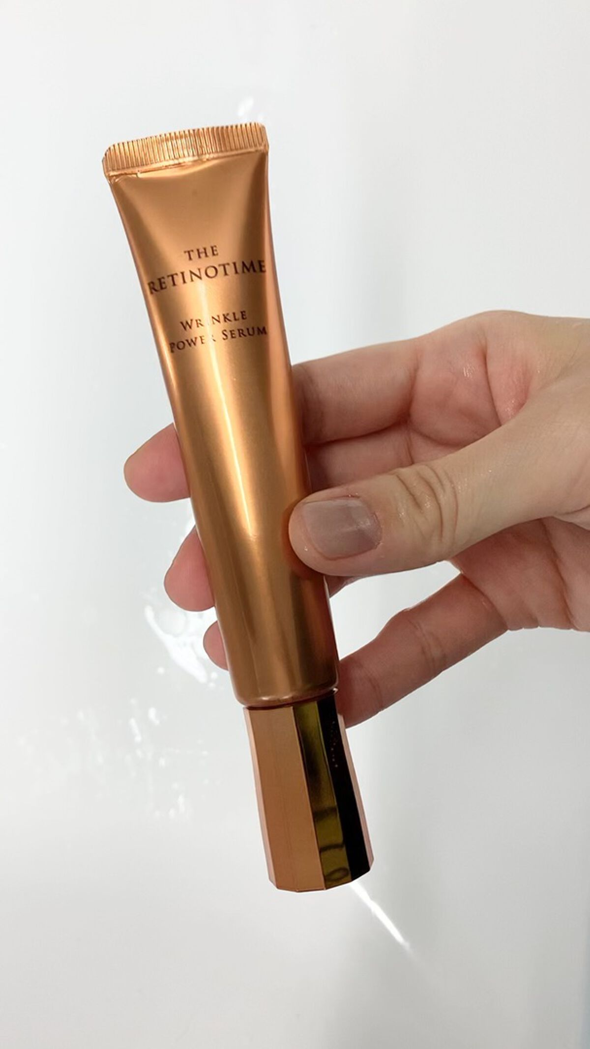 人気スポー新作 ザ レチノタイムリンクルパワーセラム美容液 30g