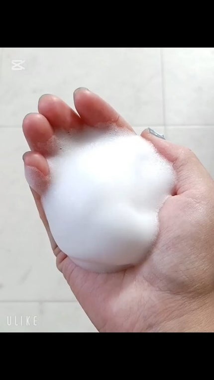 薬用 ダヴ ニキビケア泡ボディウォッシュ なめらか素肌/ダヴ/ボディソープの人気ショート動画