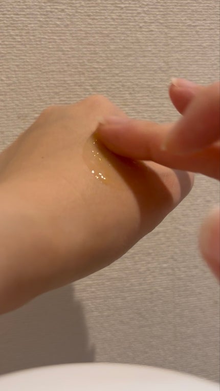 CPセラム PV 美容液/カプセルセラム/美容液を使ったクチコミ(2枚目)