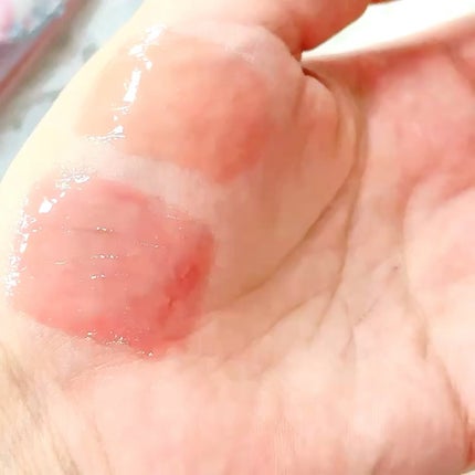 シェルズジュエルコレクション リップ グレーズ/FlowerKnows/口紅の動画クチコミ5つ目