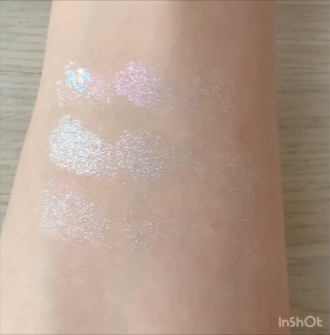 グローイリップグロス/dasique/リップグロスを使ったクチコミ（3枚目）