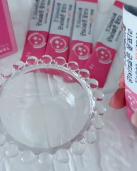 Well Up リポソームグルタチオンコラーゲンビタミンC/RAWEL/美容サプリメントを使ったクチコミ（2枚目）