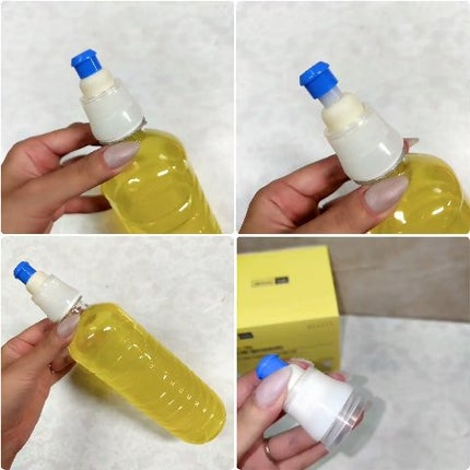 ビタトックマルチビタミン/スキニーラボ/栄養ドリンクを使ったクチコミ(3枚目)