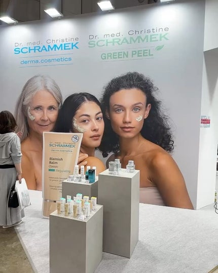 ブレミッシュバルム/シュラメック/BBクリームを使ったクチコミ(2枚目)