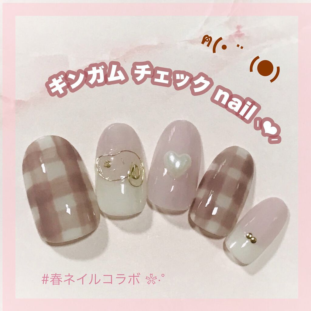 しずく ネイルポリッシュ/キャンドゥ/マニキュアを使ったクチコミ（1枚目）