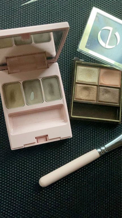 スキニーリッチシャドウ/excel/アイシャドウパレットの人気ショート動画