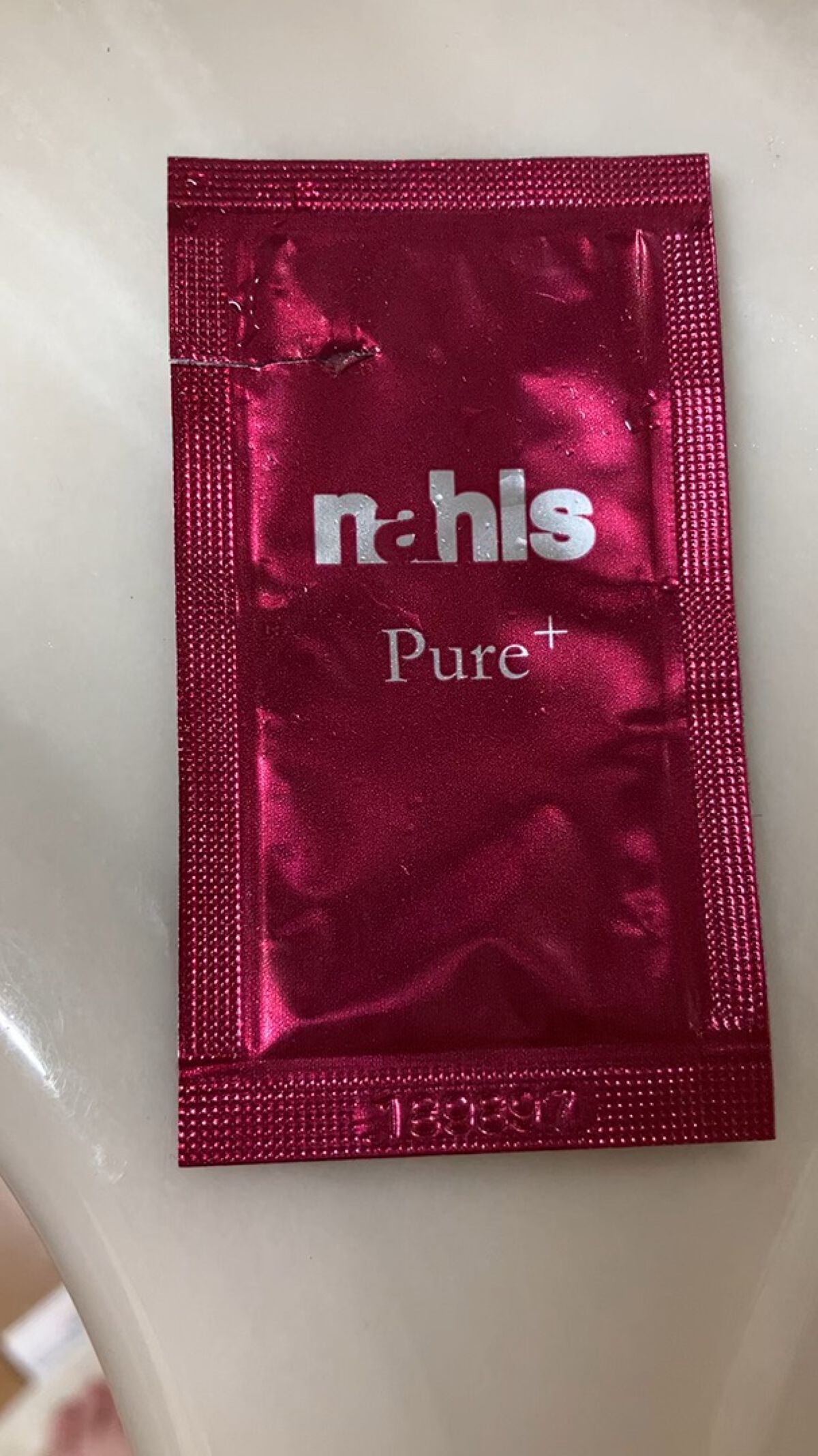 ナールスピュア/ナールス/化粧水の人気ショート動画