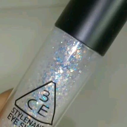 3CE アイスイッチ/3CE/グリッターの人気ショート動画