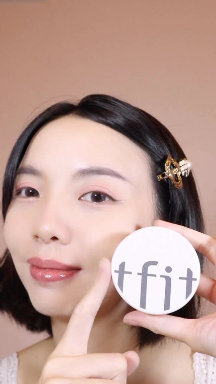 トランスルーセントセットフィニッシングパウダー/TFIT/ルースパウダーの人気ショート動画
