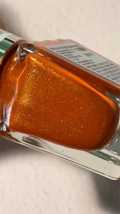 カラフルネイルズ/キャンメイク/マニキュアを使ったクチコミ（3枚目）