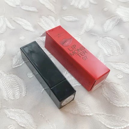 ケイト リップモンスター/KATE/口紅の人気ショート動画