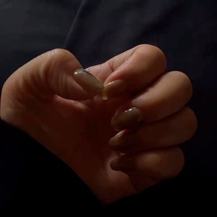 Coikaze キャッツアイジェル/Coikaze/ジェルネイルの人気ショート動画