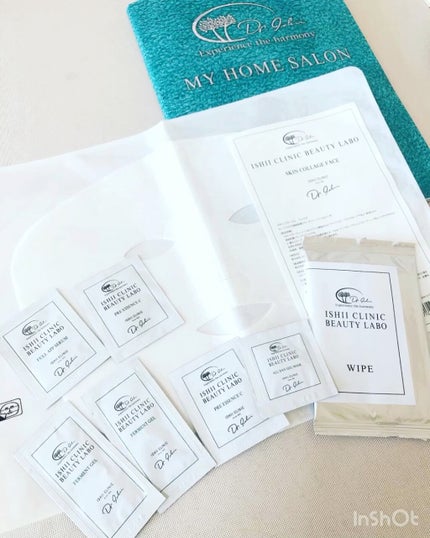 を使ったクチコミ(1枚目)