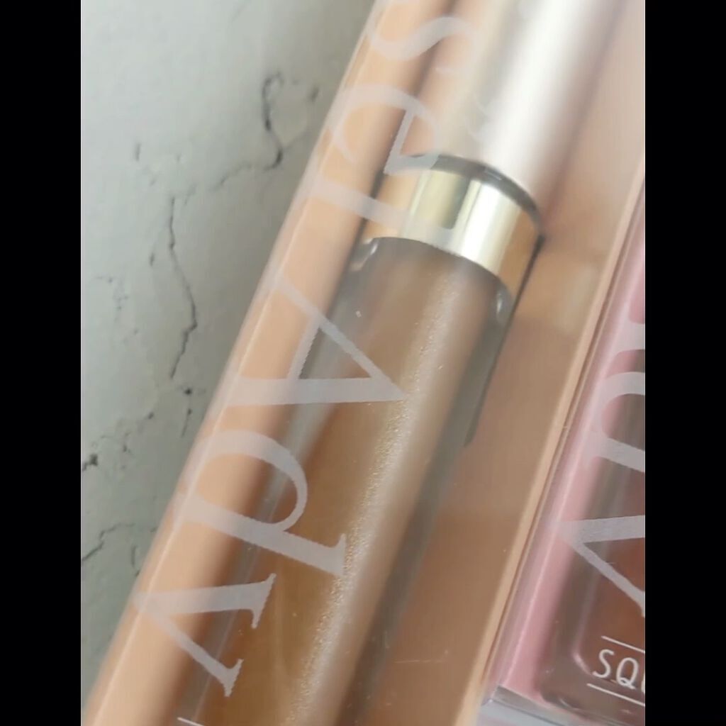 ステイフィットライナー/シアーズ/リキッドアイライナーの動画クチコミ2つ目