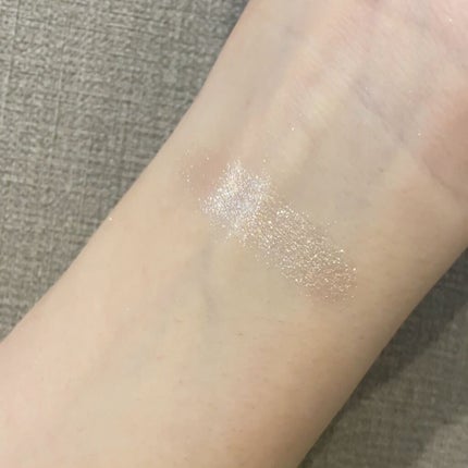 リュクスアイシャドウ/BOBBI BROWN/単色アイシャドウを使ったクチコミ(3枚目)