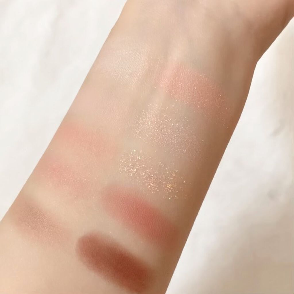 メイメ！/LARME/カラーコンタクトレンズの動画クチコミ1つ目