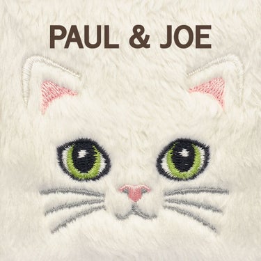 ファーリー コンパクト/PAUL & JOE BEAUTE/その他を使ったクチコミ（1枚目）