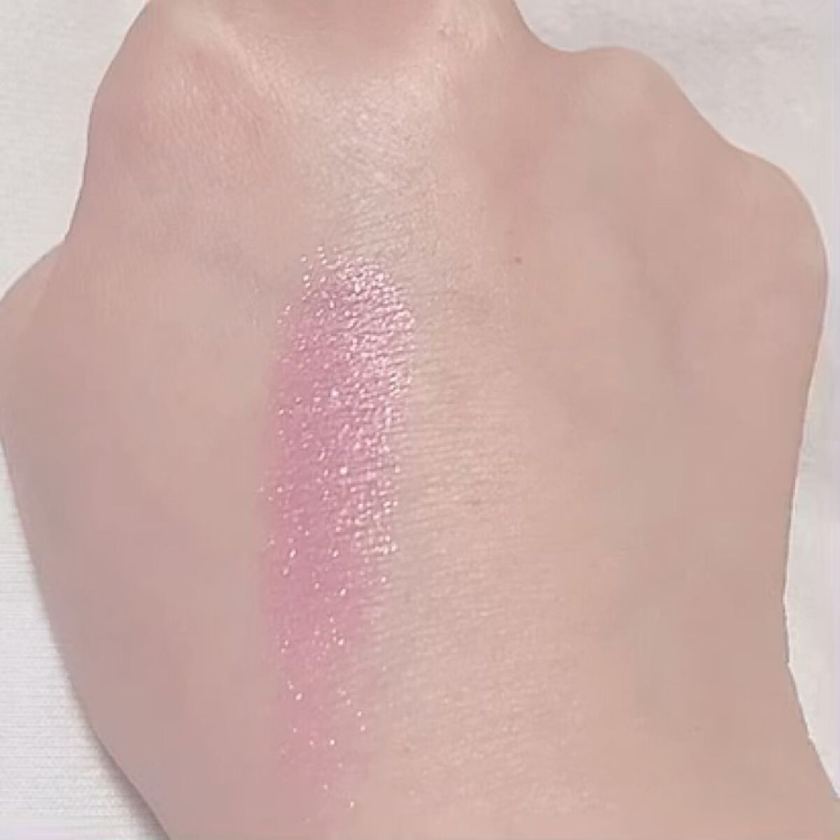 アイオープナー/MARY QUANT/単色アイシャドウの動画クチコミ2つ目